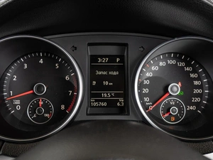 Универсал Volkswagen Golf 2011 года, 1150000 рублей, Краснодар