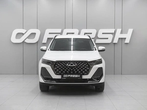 Внедорожник Chery Tiggo 7 Pro Max 2024 года, 2550000 рублей, Ростов-на-Дону