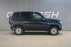 Внедорожник ВАЗ (LADA) Niva Travel 2024 года, 1099000 рублей, Петрозаводск