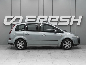 Минивэн Ford C-MAX 2005 года, 780000 рублей, Ростов-на-Дону