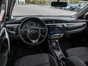 Седан Toyota Corolla 2014 года, 969800 рублей, Волгоград