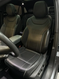 Внедорожник Volkswagen ID.4 2021 года, 2997000 рублей, Красноярск