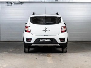 Хетчбэк Renault Sandero Stepway 2020 года, 1254000 рублей, Ставрополь