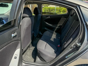 Седан Hyundai Solaris 2013 года, 849000 рублей, Большой Сочи