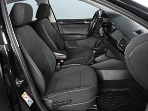 Лифтбек Volkswagen Polo 2020 года, 1849000 рублей, Ростов-на-Дону