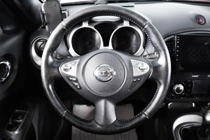 Внедорожник Nissan Juke 2012 года, 849000 рублей, Пермь