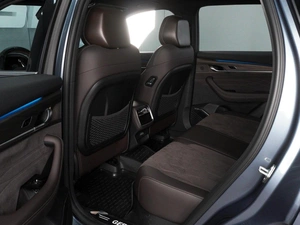 Внедорожник Geely Xingyue L 2026 года, 4129000 рублей, Минеральные Воды