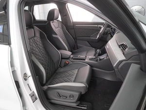 Внедорожник Audi Q3 2026 года, 4017000 рублей, Воронеж