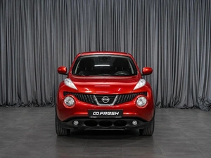 Внедорожник Nissan Juke 2012 года, 969000 рублей, Тюмень