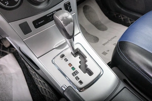 Седан Toyota Corolla 2012 года, 1159000 рублей, Красноярск