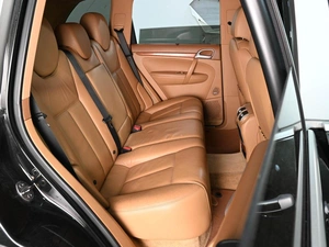 Внедорожник Porsche Cayenne S 2007 года, 1599000 рублей, Аксай