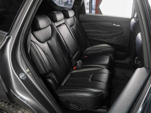 Внедорожник Hyundai Santa Fe 2018 года, 2849000 рублей, Тюмень