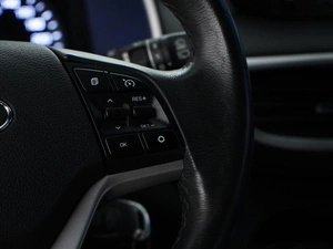 Внедорожник Hyundai Tucson 2019 года, 2299046 рублей, Москва