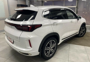 Внедорожник EXEED LX 2022 года, 2060000 рублей, Красноярск