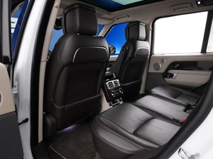 Внедорожник Land Rover Range Rover 2018 года, 6799196 рублей, Москва