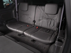 Внедорожник Toyota Land Cruiser Prado 2008 года, 2319000 рублей, Красный Пахарь
