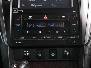 Седан Toyota Camry 2017 года, 2349000 рублей, Аксай