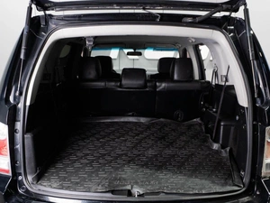 Внедорожник Honda Pilot 2012 года, 2209000 рублей, Тюмень