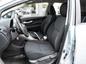 Хетчбэк Toyota Auris 2007 года, 619000 рублей, Волгоград