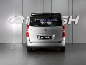 Минивэн Hyundai Grand Starex 2012 года, 1839000 рублей, Минеральные Воды