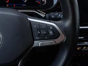 Лифтбек Volkswagen Polo 2020 года, 1764000 рублей, Краснодар