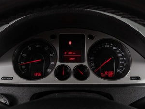 Седан Volkswagen Passat 2008 года, 890000 рублей, Тюмень