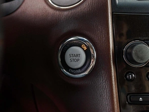 Внедорожник Infiniti EX35 2008 года, 1129000 рублей, Тюмень