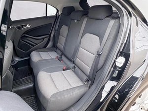 Хетчбэк Mercedes-benz A-класс 2013 года, 1504600 рублей, Орёл