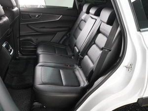 Внедорожник Chery Tiggo 8 2021 года, 1819100 рублей, Воронеж