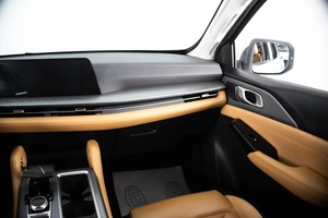 Пикап Changan Hunter Plus 2023 года, 2899000 рублей, Пермь