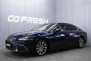 Седан Lexus ES 2019 года, 4030000 рублей, Омск