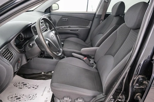 Седан Kia Rio 2006 года, 499000 рублей, Красноярск