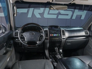 Внедорожник Toyota Land Cruiser Prado 2008 года, 2049000 рублей, Сургут