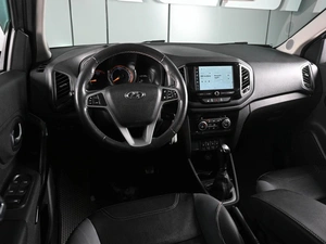 Хетчбэк ВАЗ (LADA) XRAY Cross 2021 года, 1219000 рублей, Ростов-на-Дону