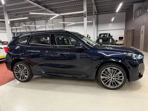 Внедорожник BMW X1 2025 года, 5700000 рублей, Павловская Слобода
