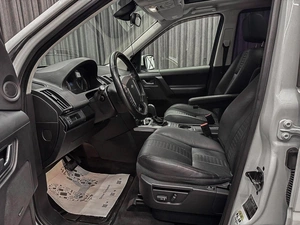 Внедорожник Land Rover Freelander 2013 года, 1500000 рублей, Красноярск