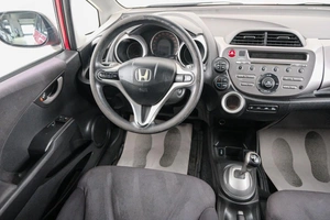 Хетчбэк Honda Jazz 2009 года, 599000 рублей, Красноярск