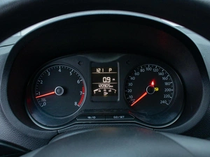 Седан Volkswagen Polo 2018 года, 1150000 рублей, Петрозаводск