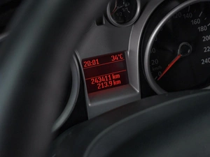 Хетчбэк Ford Focus 2011 года, 599000 рублей, Сургут