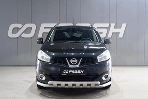 Внедорожник Nissan Qashqai 2013 года, 1089000 рублей, Петрозаводск