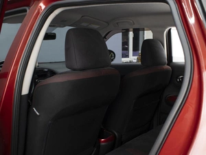 Внедорожник Nissan Juke 2012 года, 1050000 рублей, Омск