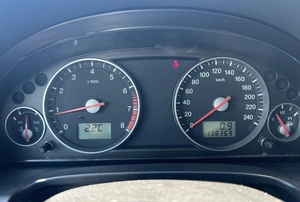 Седан Ford Mondeo 2006 года, 460000 рублей, Солонцы
