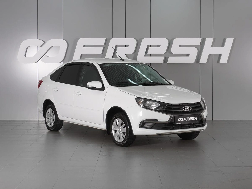 Лифтбек ВАЗ (LADA) Granta 2023 года, 919000 рублей, Минеральные Воды