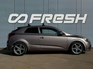 Хетчбэк Kia Ceed 2011 года, 619000 рублей, Ижевск