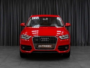 Внедорожник Audi Q3 2014 года, 1799000 рублей, Тюмень