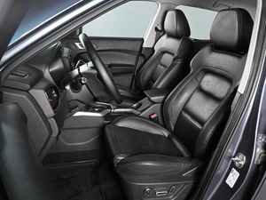 Внедорожник Chery Tiggo 4 2021 года, 1479000 рублей, Аксай