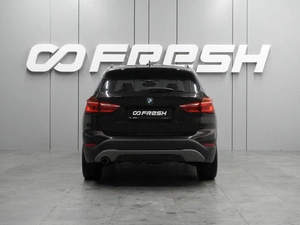 Внедорожник BMW X1 2017 года, 2300000 рублей, Воронеж