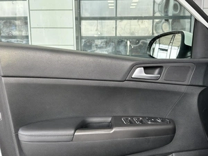 Внедорожник Kia Sportage 2021 года, 2830000 рублей, Уфа