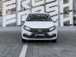 Лифтбек ВАЗ (LADA) Granta 2023 года, 784000 рублей, Ставрополь