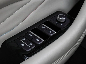 Внедорожник Geely Monjaro 2024 года, 3590000 рублей, Краснодар